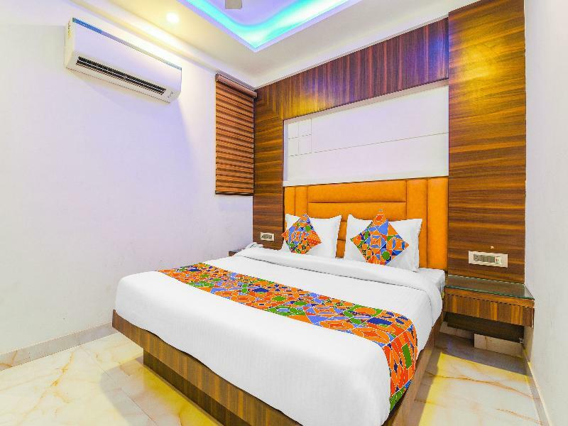 Oyo 15836 Pleasure River Front Resort Tuem Exteriör bild